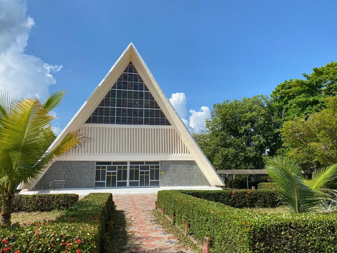 Capilla de la Normal